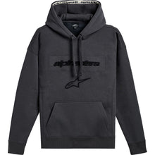 Alpinestars Exordium Pullover Hoodie - Metal - 2XL OPEN BOX [MPN: 1215-51000-190-XXL]_1999626