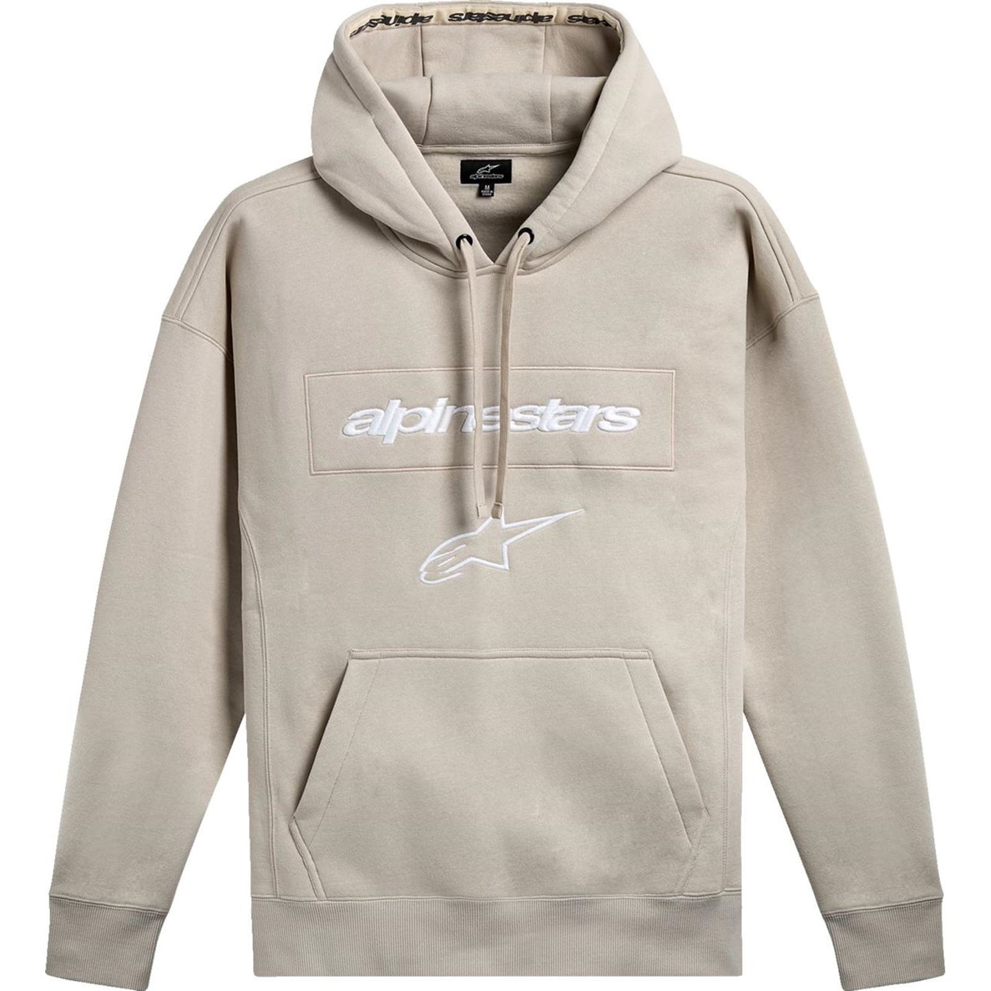 ALPINESTARS Exordium Pullover Hoodie_1557876