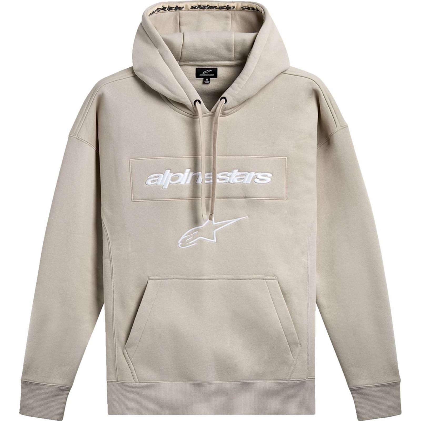 ALPINESTARS Exordium Pullover Hoodie_1557876