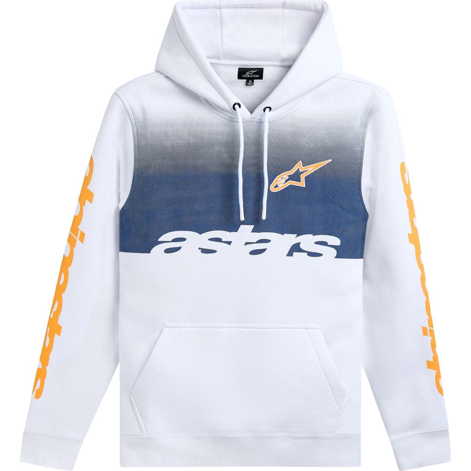 ALPINESTARS Specter Pullover Hoodie_1557885