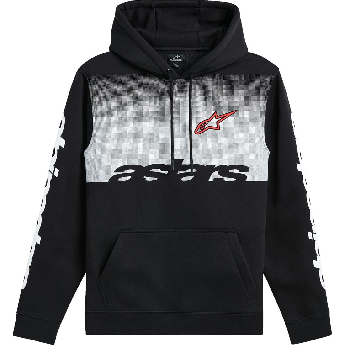 ALPINESTARS Specter Pullover Hoodie_1557845