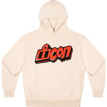 Icon ReDoodle™ Hoodie - Ivory_1551184