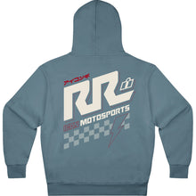 Icon Rizz Rizz™ Hoodie - Blue_1551193