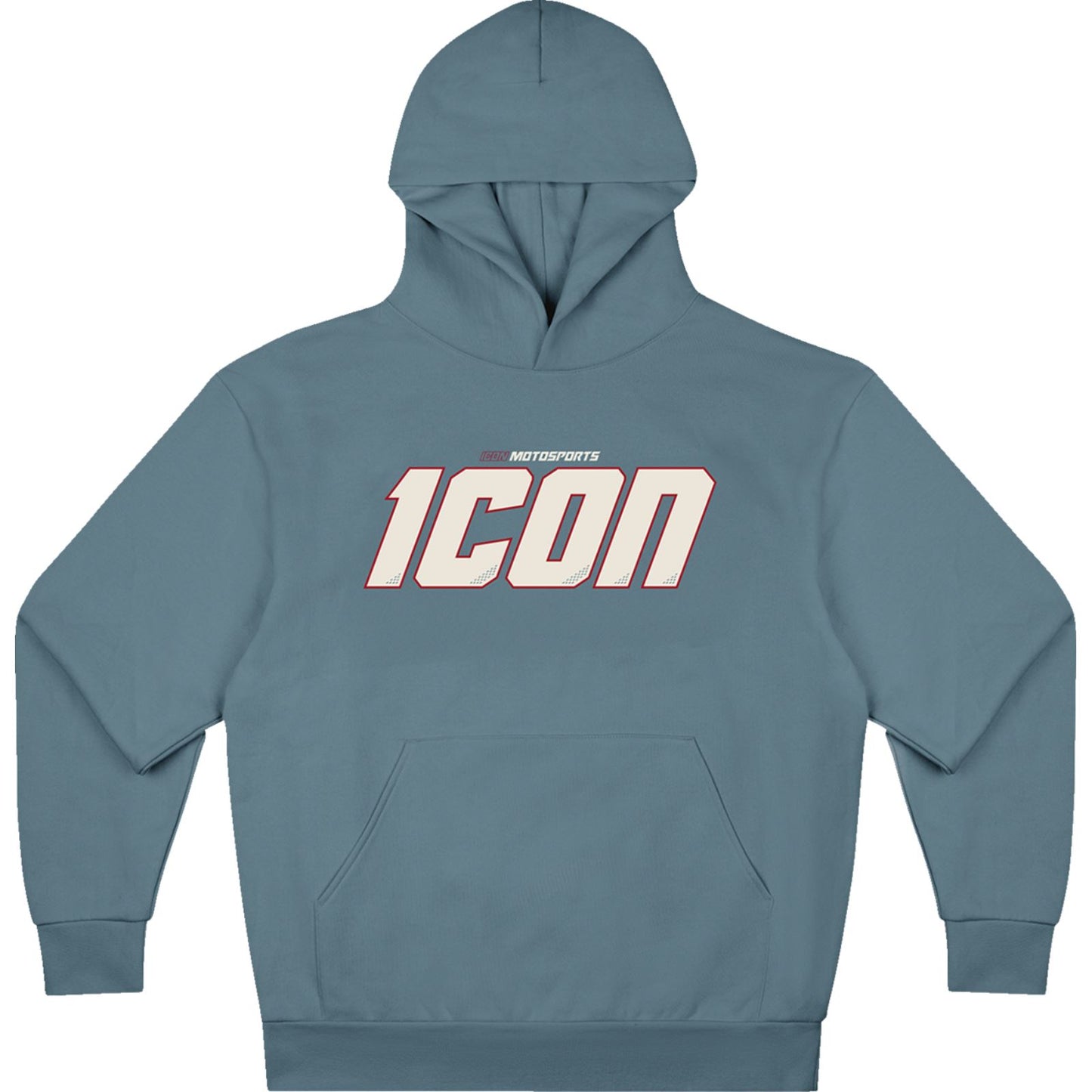Icon Rizz Rizz™ Hoodie - Blue_1551194
