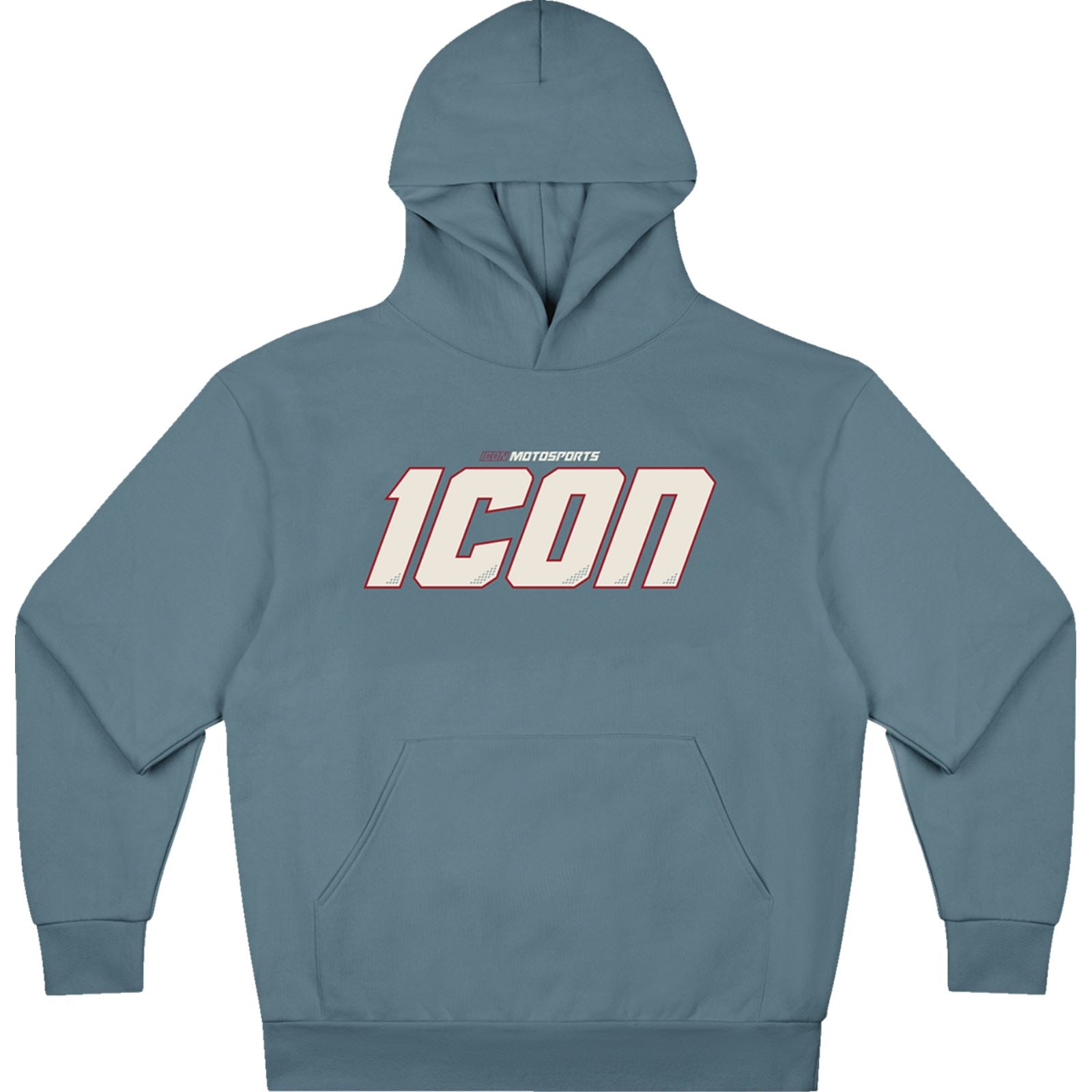 Icon Rizz Rizz™ Hoodie - Blue_1551194