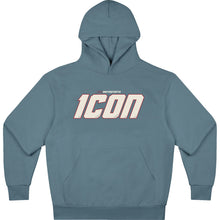Icon Rizz Rizz™ Hoodie - Blue_1551194