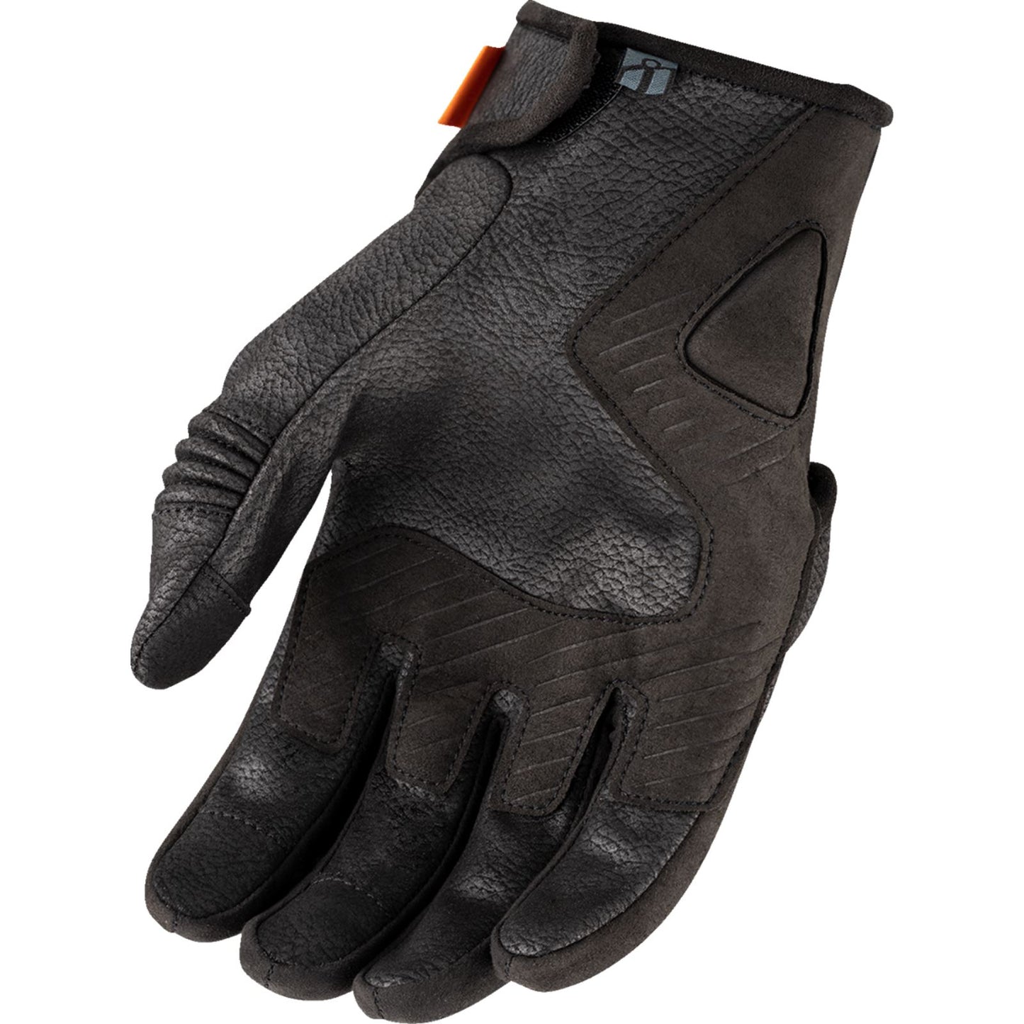 Icon Contra3™ Gloves - Black_1551240