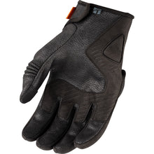 Icon Contra3™ Gloves - Black_1551240