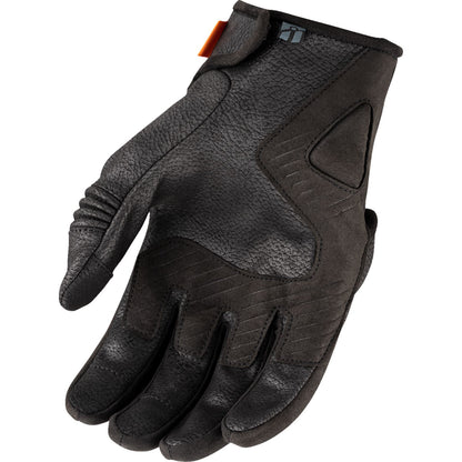 Icon Contra3™ Gloves - Black_1551240