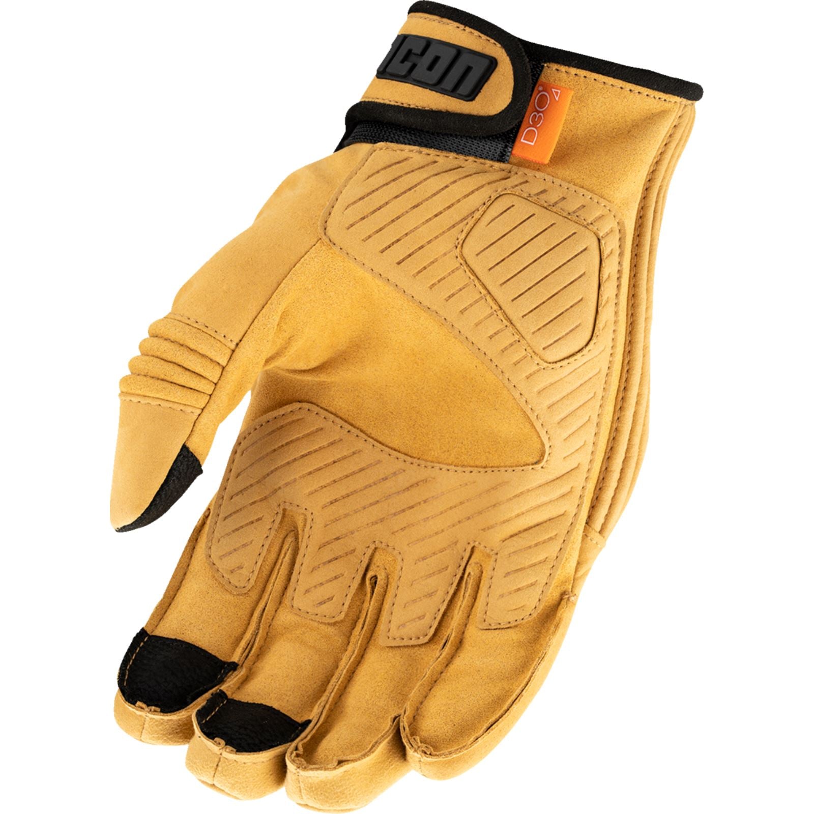 Icon Long Track CX™ Gloves_1551214