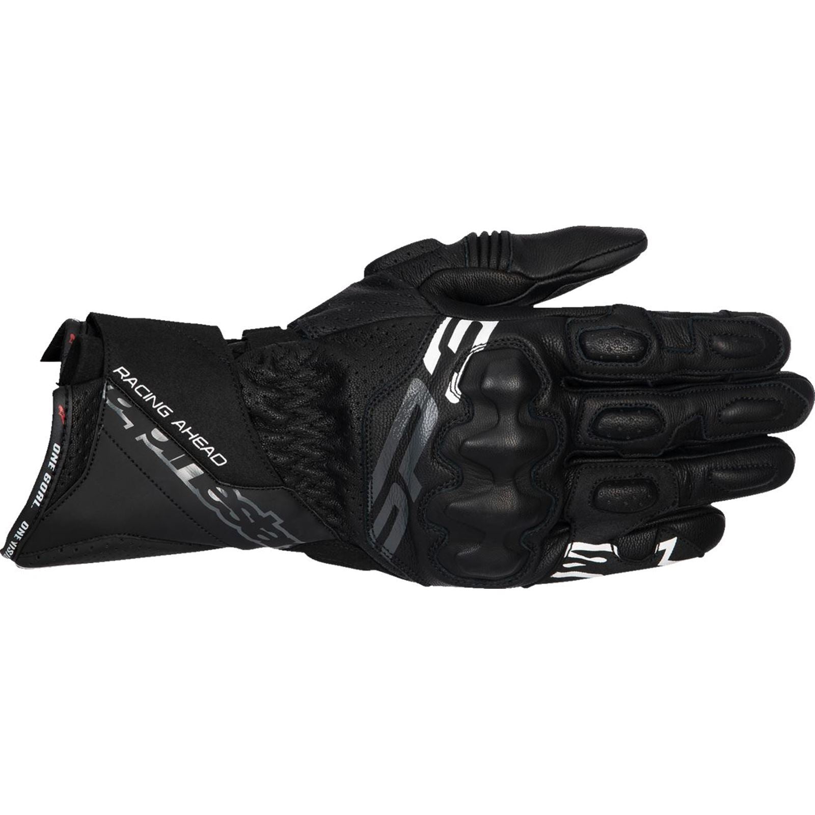 Alpinestars SP-3 Gloves - Black - 3XL [MPN: 3550925-10-3X]_1557856