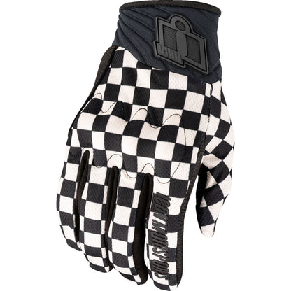 Icon Anthem3™ CX Gloves - Checker_1551225