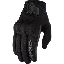 Icon Women's Anthem3™ Gloves - Black_1551299