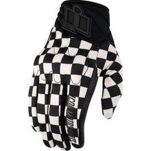 Icon Women's Anthem3™ CX Gloves - Checker_1551262