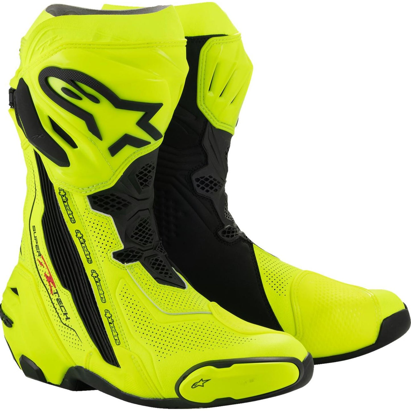ALPINESTARS Supertech R Vented Boots_1558027