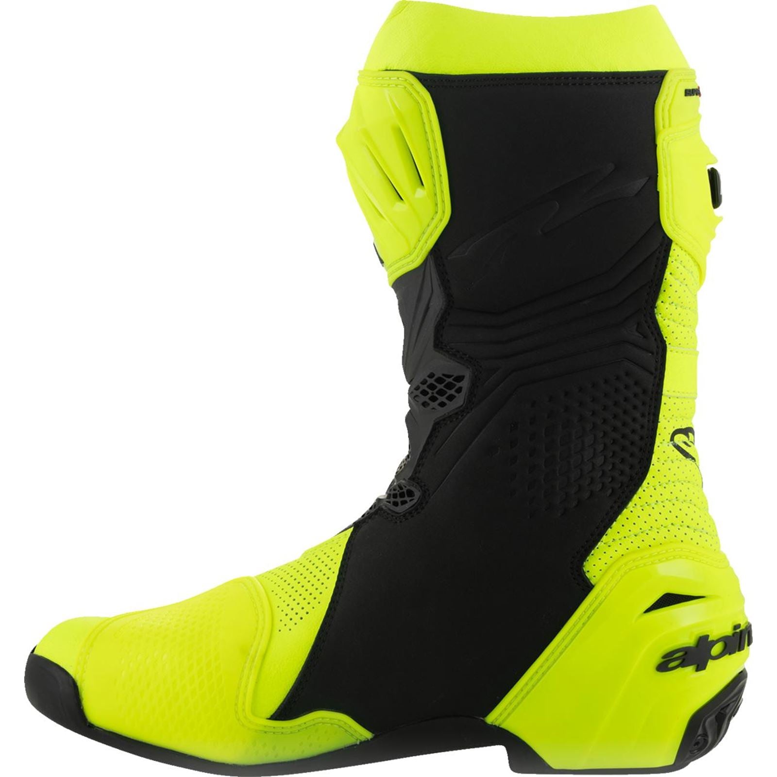 ALPINESTARS Supertech R Vented Boots_1558030