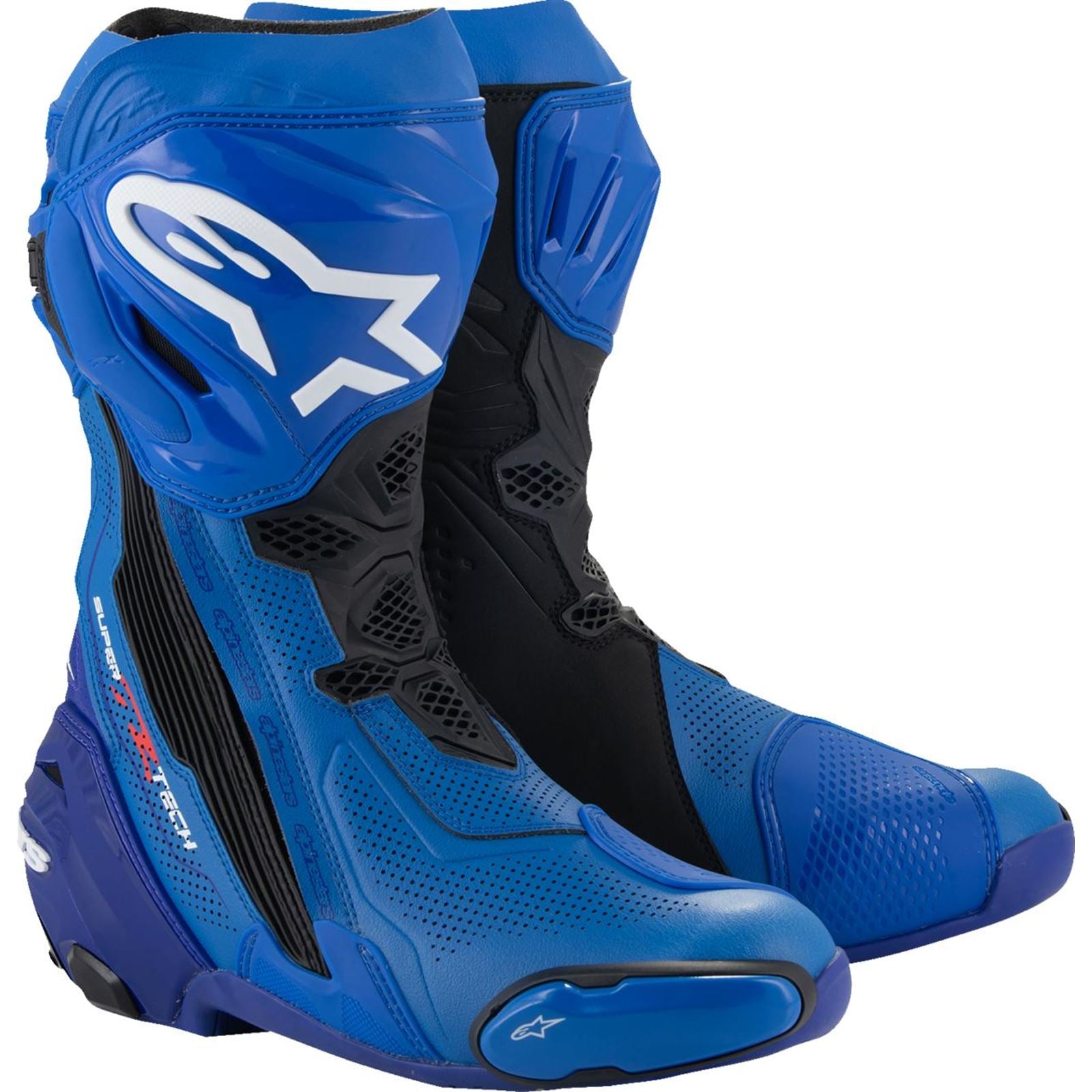 ALPINESTARS Supertech R Vented Boots_1558039