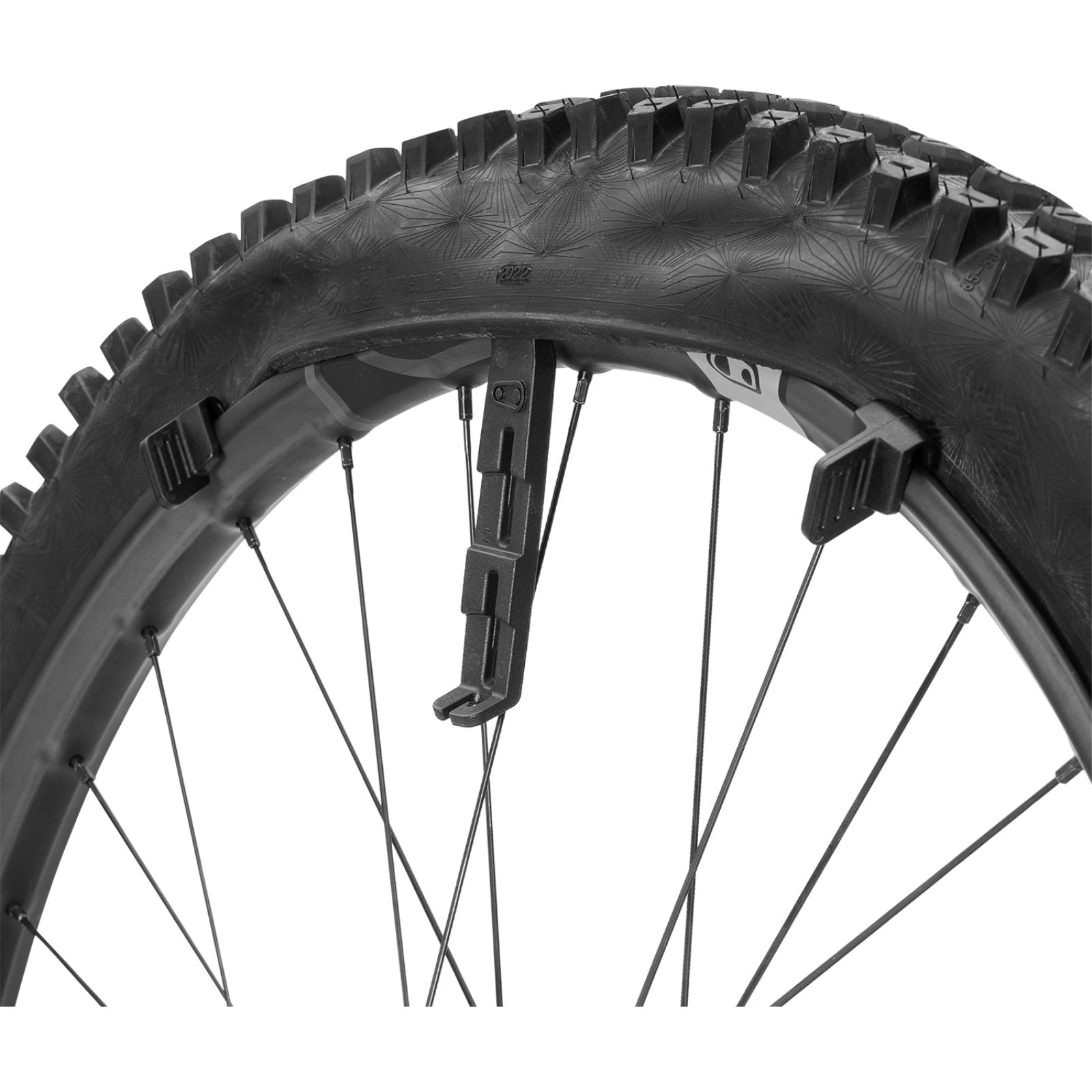 Crankbrothers Slider Tire Lever Kit [MPN: 17024]_1551308