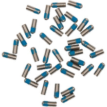 Crankbrothers Pin Kit - 8 mm - Silver [MPN: 16790]_1551307