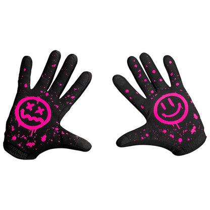 Muc-Off MTB Ride Full Finger Gloves Punk_1551409