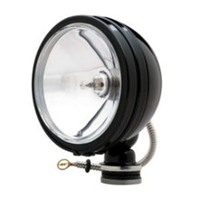 KC HiLiTES Daylighter 6" Halogen Light 100w Spot Beam (Pair Pack System) - Black SS [MPN: 238]_1551598