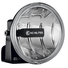 KC HiLiTES 4" Gravity G4 LED Light 10w SAE/ECE Clear Fog Beam (Single) [MPN: 1493]_1551646