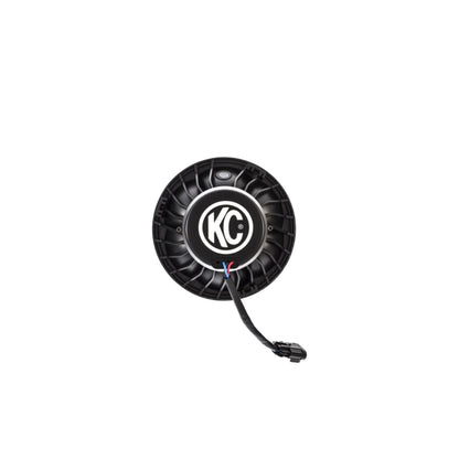 KC HiLiTES 7" Gravity LED Pro DOT Approved Headlight fits 07-18 Jeep JK - Single [MPN: 4234]_1551715