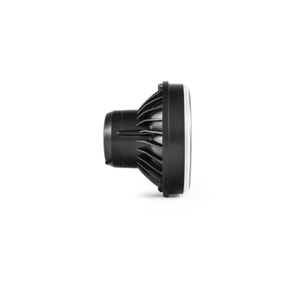 KC HiLiTES 7" Gravity LED Pro DOT Approved Headlight fits 07-18 Jeep JK - Single [MPN: 4234]_1551692