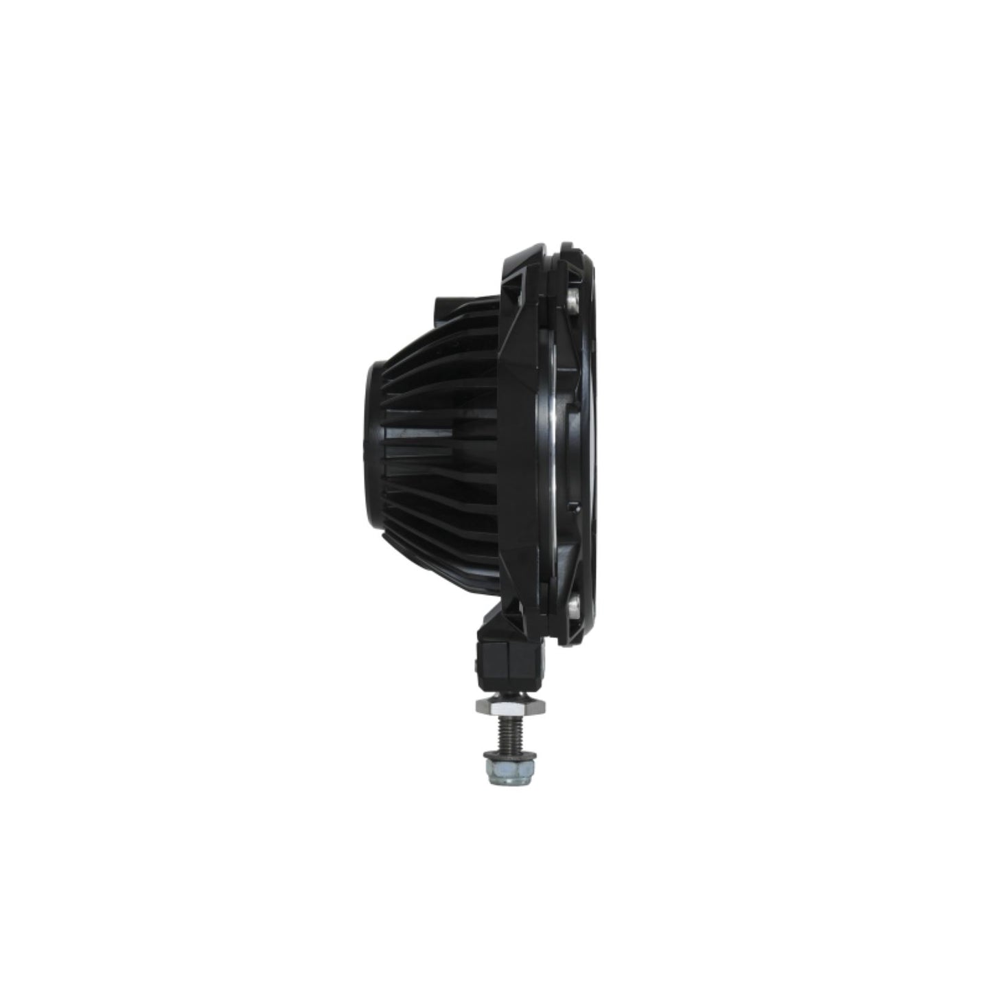 KC HiLiTES 6" Pro6 Gravity LED Light 20w Single Mount SAE/ECE Driving Beam (Single) [MPN: 91302]_1551711