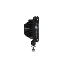KC HiLiTES 6" Pro6 Gravity LED Light 20w Single Mount SAE/ECE Driving Beam (Single) [MPN: 91302]_1551711