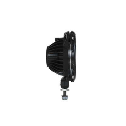 KC HiLiTES 6" Pro6 Gravity LED Light 20w Single Mount SAE/ECE Driving Beam (Single) [MPN: 91302]_1551711