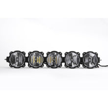 KC HiLiTES Universal 32" Pro6 Gravity LED 5-Light 100w Combo Beam Light Bar (No Mount) [MPN: 91306]_1551745