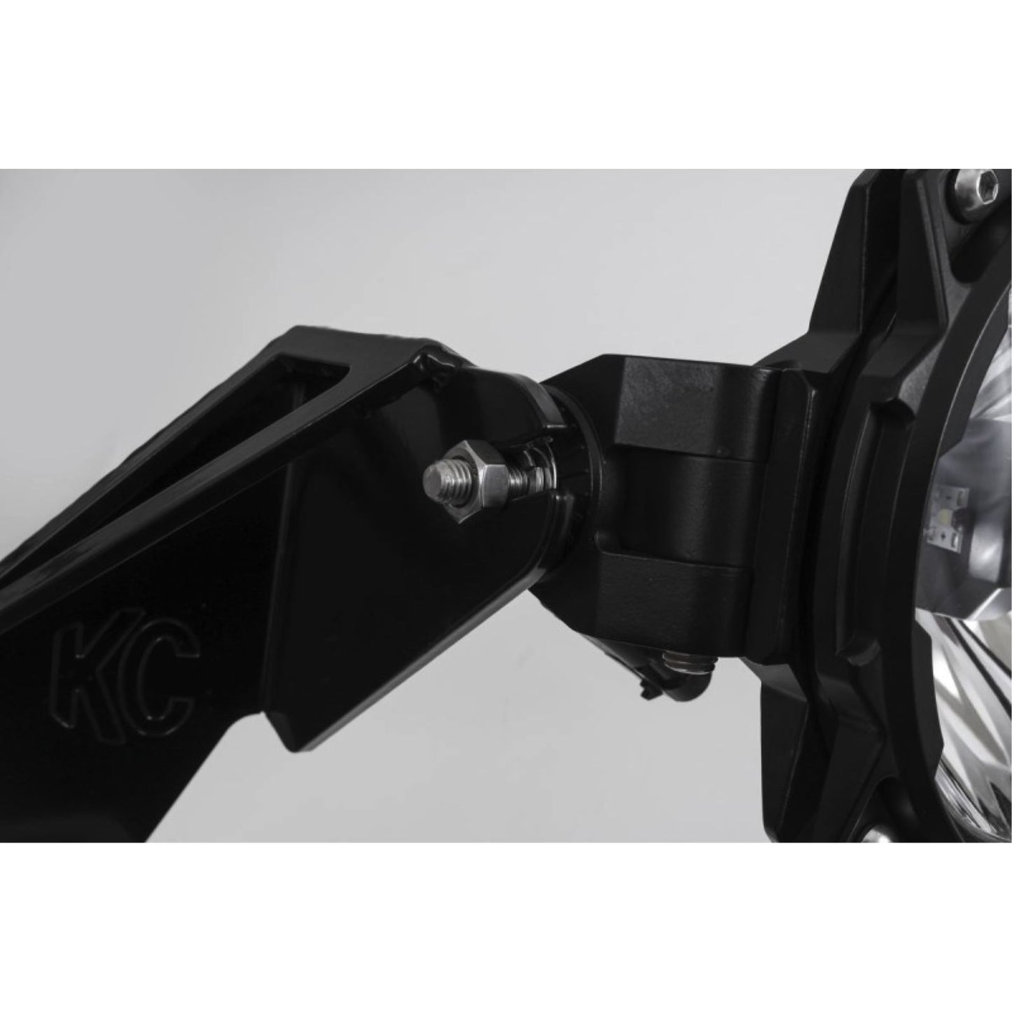KC HiLiTES Universal 32" Pro6 Gravity LED 5-Light 100w Combo Beam Light Bar (No Mount) [MPN: 91306]_1551746