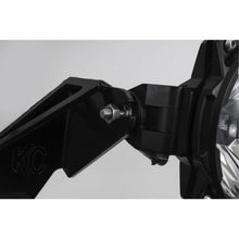 KC HiLiTES Universal 32" Pro6 Gravity LED 5-Light 100w Combo Beam Light Bar (No Mount) [MPN: 91306]_1551746