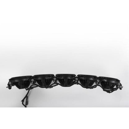 KC HiLiTES Universal 32" Pro6 Gravity LED 5-Light 100w Combo Beam Light Bar (No Mount) [MPN: 91306]_1551747