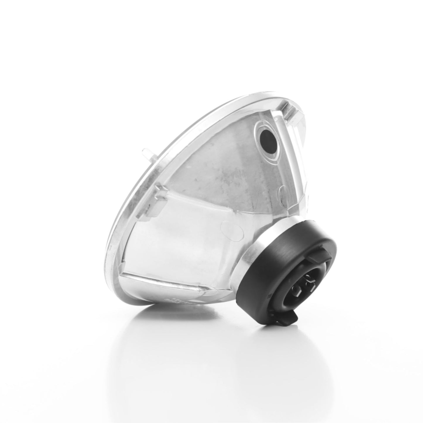 KC HiLiTES Headlight Conversion Kit - DOT Approved fits 07-18 Jeep JK H4 - H13 to H4 Connectors - Pair [MPN: 42302]_1551865