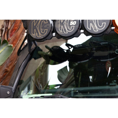 KC HiLiTES Universal Wire Hider - 1 Meter [MPN: 6300]_1560146