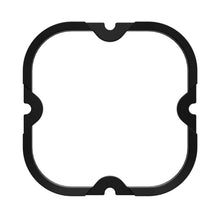 KC HiLiTES FLEX ERA 4 Color Bezel Ring - Black - Each [MPN: 30573]_1552041