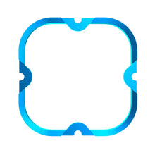 KC HiLiTES FLEX ERA 4 Color Bezel Ring - Blue - Each [MPN: 30572]_1552069