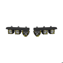 KC HiLiTES FLEX ERA 3 Dual Mode SAE Fog Light Pocket Kit [MPN: 97168]_1560191