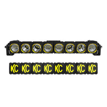 KC HiLiTES FLEX ERA LED 20" Light Bar - Master Kit [MPN: 292]_1552112