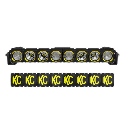 KC HiLiTES FLEX ERA LED 20" Light Bar - Master Kit [MPN: 292]_1552112