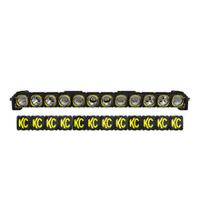 KC HiLiTES FLEX ERA LED 30" Light Bar - Master Kit [MPN: 293]_1552140