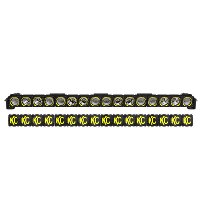KC HiLiTES FLEX ERA LED 40" Light Bar - Master Kit [MPN: 294]_1552141