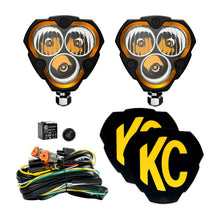 KC HiLiTES FLEX ERA 3 - 2-Light Master Kit [MPN: 288]_1552214