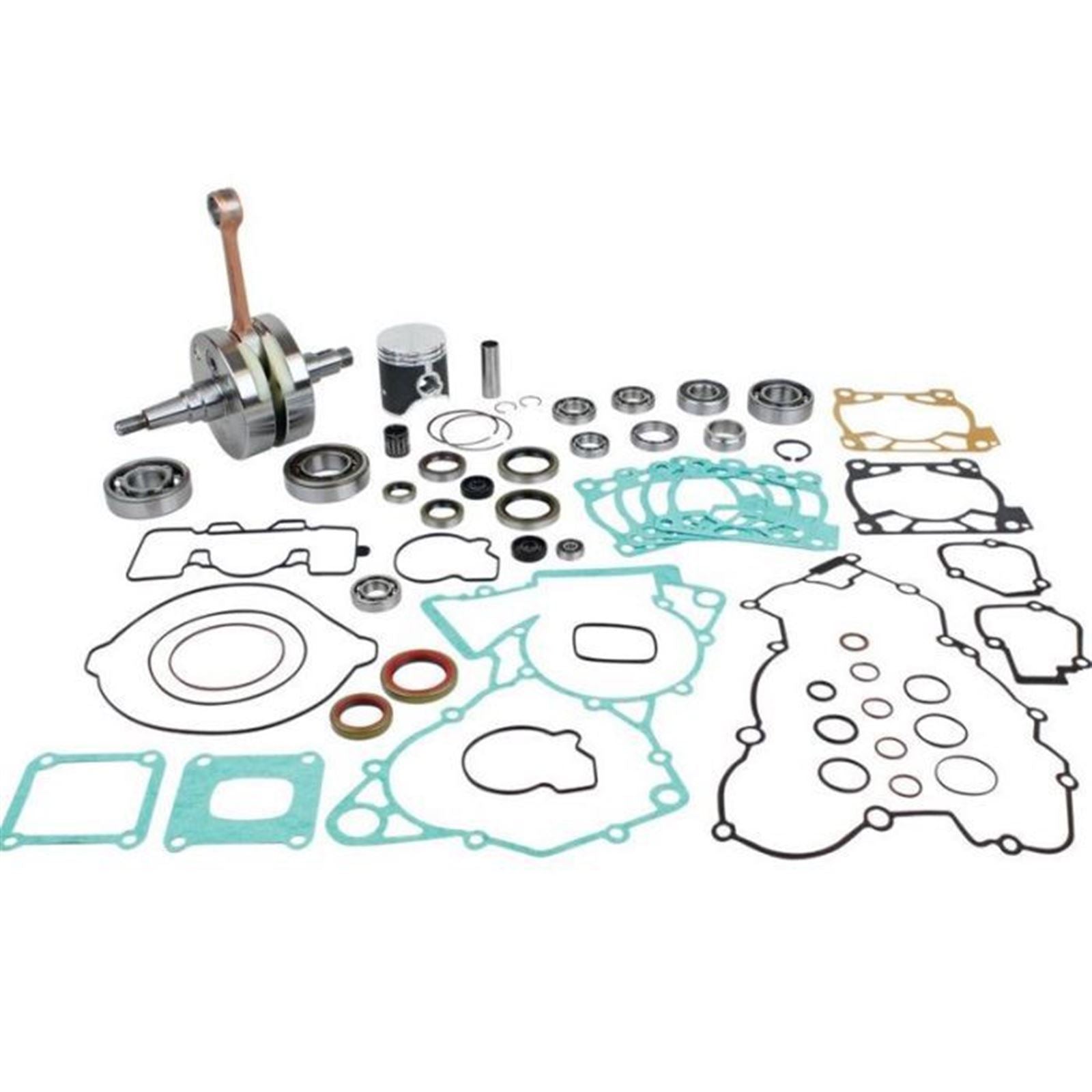 Vertex Complete Engine Rebuild Kit WR00077_1799905