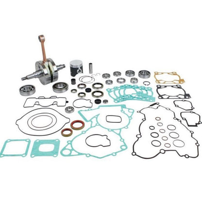 Vertex Complete Engine Rebuild Kit WR00077_1799905