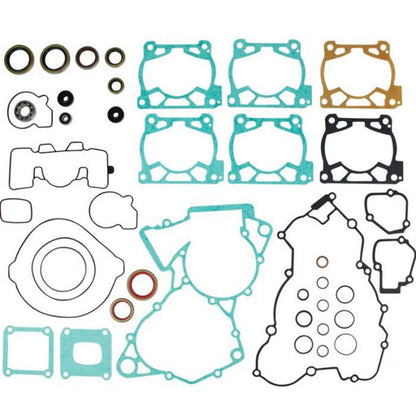 Vertex Complete Engine Rebuild Kit WR00077_1799834