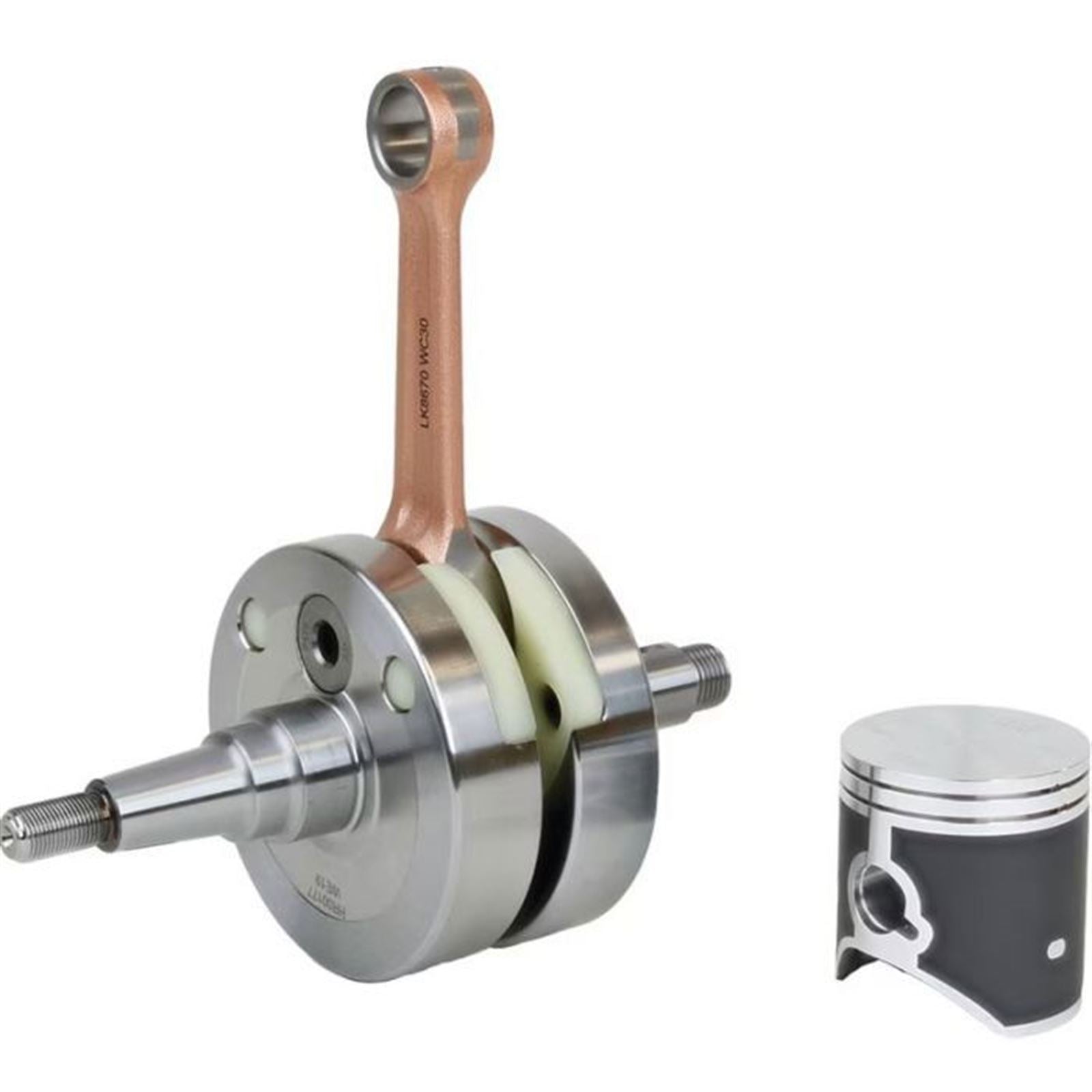 Vertex Complete Engine Rebuild Kit WR00077_1799835