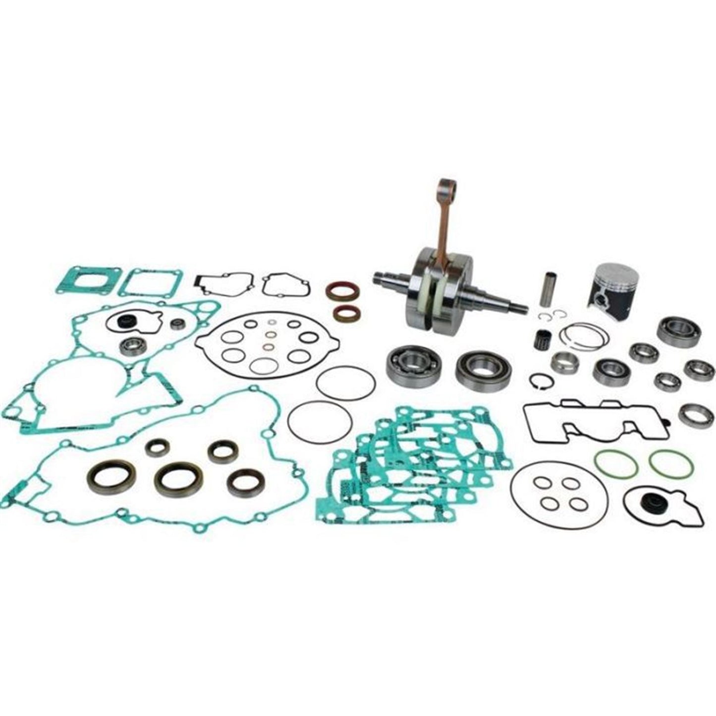 Vertex Complete Engine Rebuild Kit WR00078_1799837